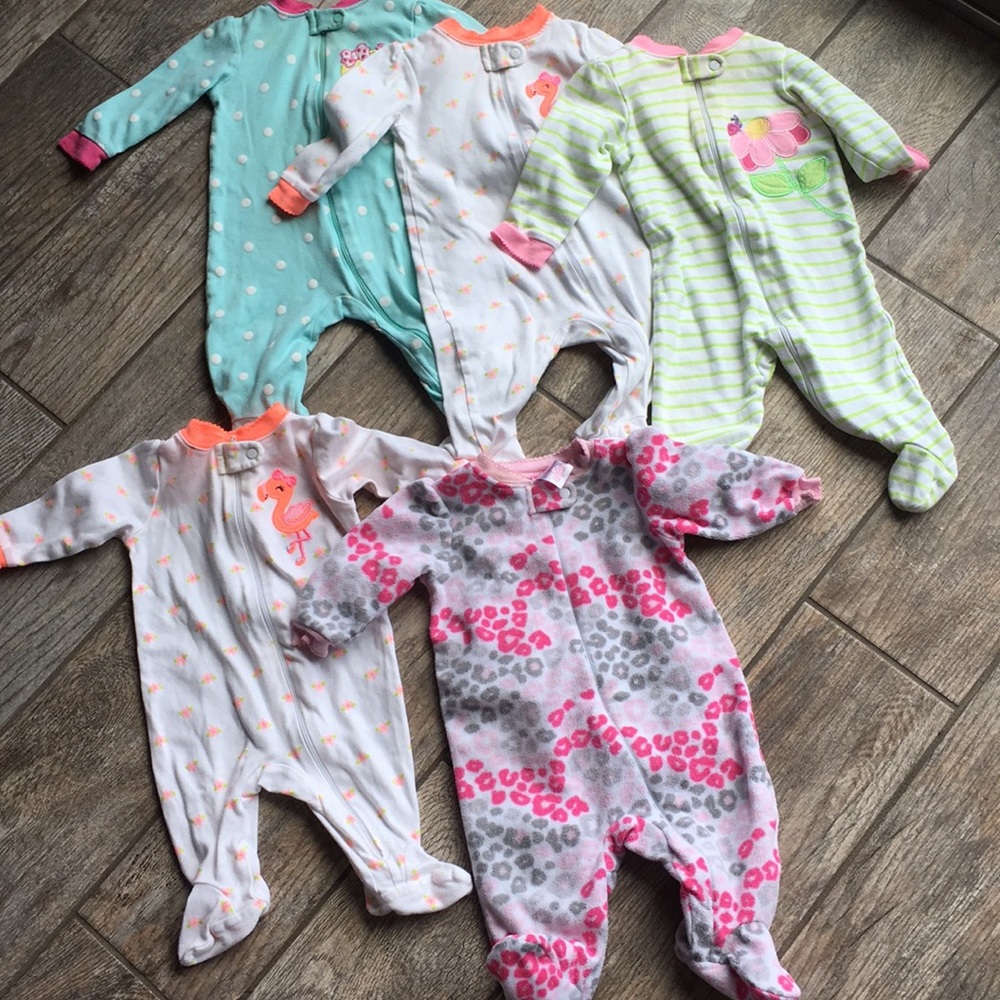 Garaninals | Bundle of Footies